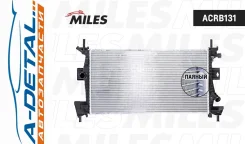�������� (������) FORD Focus III 11- (Nissens 69237) ACRB131 ACRB131 ����