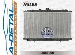�������� (������) Nissan Almera/Primera 1.5-1.8 M/T 00-) (Nissens 67344A) ACRB059 ACRB059 ����