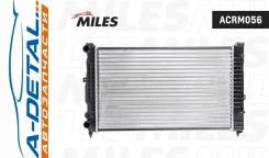 �������� (������������ ������) AUDI A4/A6 1.6/1.8T 95-07) (Nissens 60299) ACRM056 ACRM056 ����