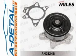 ����� ������� Toyota Avensis /Corolla 1.4-1.8 00- (DOLZ T230) AN21246 AN21246 ����