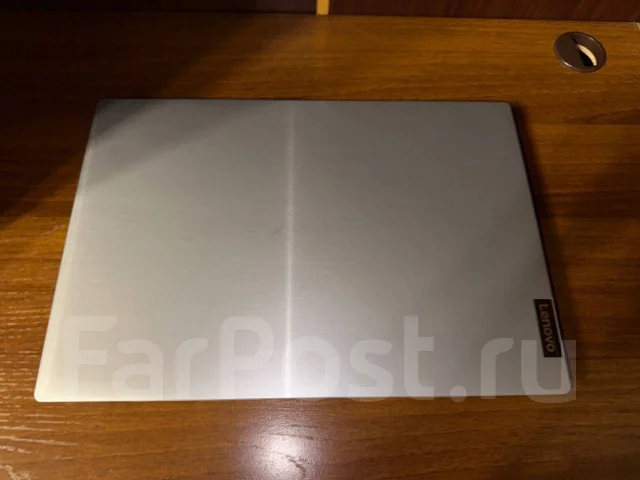 Lenovo IdeaPad L340-15IWL. 15.6", 2,3����, ��� 4 ��, ���� 256���, WiFi: 1, Bluetooth: 1 ����