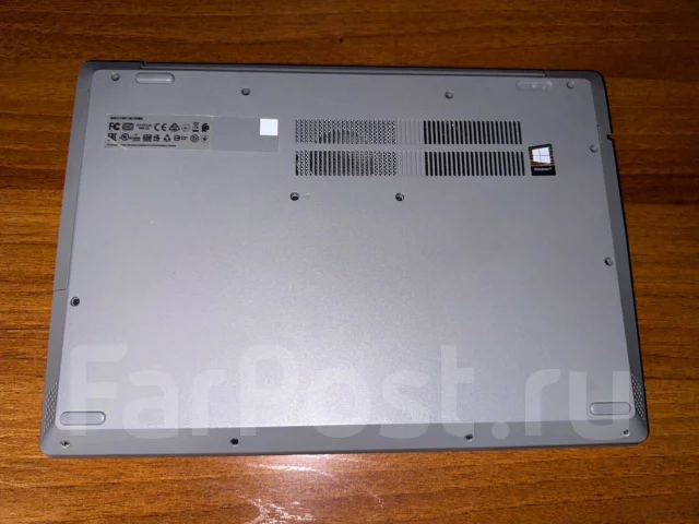 Lenovo IdeaPad L340-15IWL. 15.6", 2,3����, ��� 4 ��, ���� 256���, WiFi: 1, Bluetooth: 1 ����