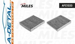 ������ ������ �������� Toyota Camry (V70) / RAV4 (A52 / A54) /Hilux 15- (MANN CUK22032, Filtron K1310A, VIC AC-111EX) AFC1333 AFC1333 ����