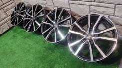 Lehrmeister. 7.0x17", 5x114.3, ET48 