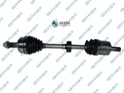 ������ � ����� Honda Accord VIII 2.4i 08-15 ���. ���� GSP 223324 223324 ����