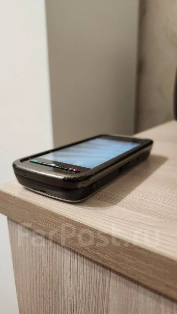 Nokia 5230. �/�, �� 8 ��, ����������� ����