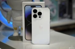 Apple iPhone 14 Pro. �/�, 256 �� ����