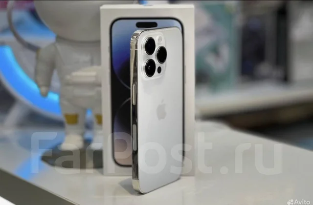 Apple iPhone 14 Pro. �/�, 256 �� ����