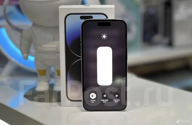 Apple iPhone 14 Pro. �/�, 256 �� ����