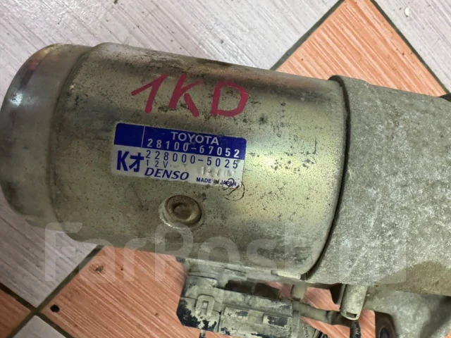 ������� 28100-67052 ����