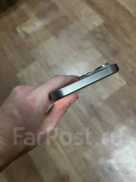 Apple iPhone 15 Pro Max. �/�, 256 �� ����