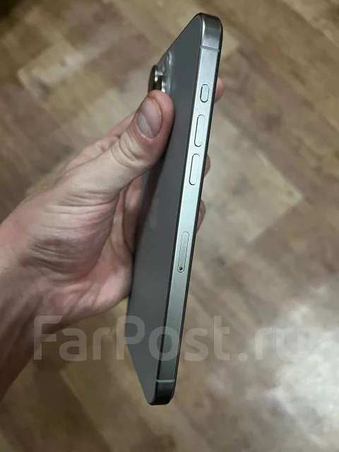 Apple iPhone 15 Pro Max. �/�, 256 �� ����