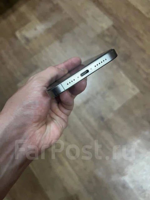 Apple iPhone 15 Pro Max. �/�, 256 �� ����