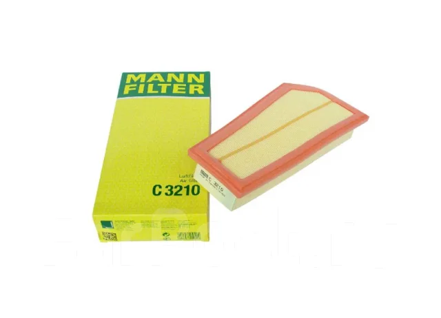 ������ ��������� MANN-Filter C3210 C3210 ����