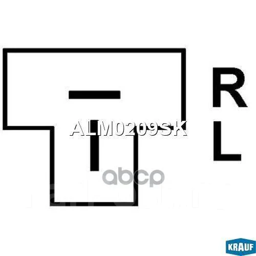 ��������� ALM0209SK ALM0209SK ����
