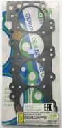 ��������� ��� YD25D (HG7509-G) YD25DDTI 01- Navara D40, Pathfinder R51 OEM Genuine Gasket ���. 11044-VK500 G 11044VK500G ����