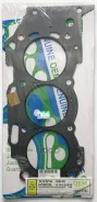 ��������� ��� 1GR-FE (HG9025L-G) 1GRFE - LH OEM Genuine Gasket ���. 11116-31010 G 1111631010G ����