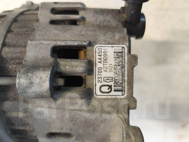 ��������� Subaru forester SG5 23700AA450 ����