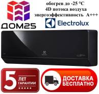 Electrolux. 25��&sup2; ����