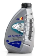 Q8 Outboard 4T. 10W-40, �������������, 1��. ����