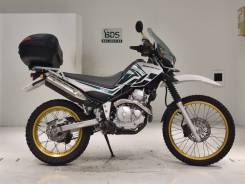 Yamaha XT 250