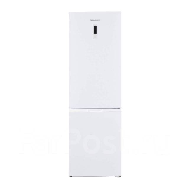  WILLMARK RFN-487DIW (383.,Dual Inverter,TotalNoFrost,c.,.mop.,A++,ap.10e,e) 