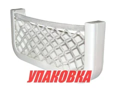 ��������� ������ � ������ 250x115x30 �� (�������� �� 4 ��.) Osculati 48-434-11_pkg_4 ����