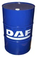 DAF