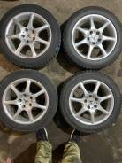 Ace. 8.0x17", 5x120, ET55,  64,1. 