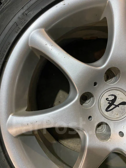 Ace. 8.0x17", 5x120, ET55, �� 64,1���. ����