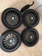 Enkei TMW CE16-1. 8.0x18", 5x114.3, ET45,  73,0. 