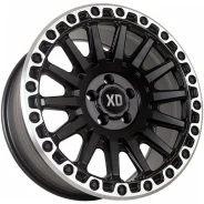MLJ XD. 8.5x18", 5x114.3, ET35, �� 73,1���. ����
