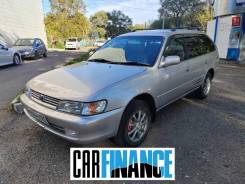 Toyota Corolla.   