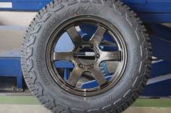 RAYS Gram Lights 57DR-X. 8.0x18", 6x139.7, ET36. ��� ����� �� ������������ ����
