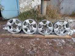 Japan Racing. 8.0x16", 5x150.1, ET60, �� 150,0���. ��� ����� �� �������� ����