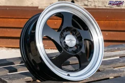 Rotiform. 5.5x14", 4x100, 4x114.3, ET38, �� 73,1���. ����