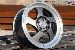Rotiform. 5.5x14", 4x100, 4x114.3, ET38, �� 73,1���. ����