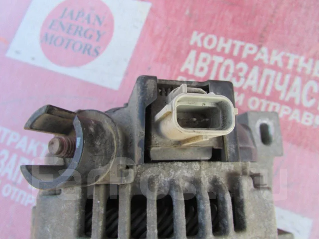 ��������� Volvo S40 3M5T10300SC ����