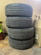 Dunlop Enasave EC503. ������, 2019 ���, �/�, ����� 35 % ����