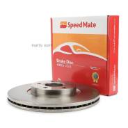  . FORD Focus III, Kuga II, Tourneo Connect/Volvo S40 II, C70 II, C30 Speedmate SM-BDE107 SMBDE107 
