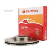  . Volvo C30, C70 II, S40 II, V40 Speedmate SM-BDE117 SMBDE117 