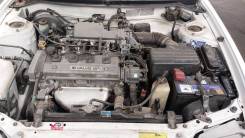  Toyota Corolla 1998 7A-FE AU-2015 