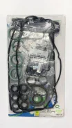����������� ��������� 1MZ-FE (FS90201-S) 1MZFE 00- OEM Genuine Gasket ���. 04111-20042 S 0411120042S ����