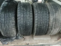 Goodyear Ice Navi NH. ������, ��� �����, 2011 ���, �/�, ����� 10 % ����