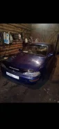 Toyota Sprinter. AE101, 4AGE ����