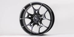 RAYS Volk Racing G025GC. 10.0x22", 6x139.7, ET25 ����