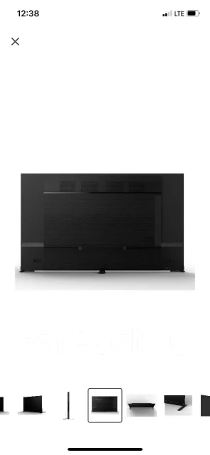 Toshiba. OLED ����