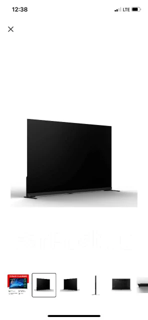 Toshiba. OLED ����