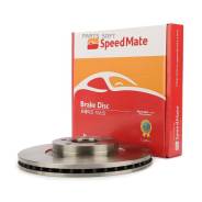  . Volvo C30, C70 II, S40 II, V40 Speedmate SM-BDE117 SMBDE117 