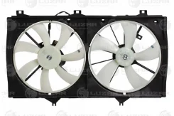 ����������� ���. � ������� (2 ����. ) ��� �/� Toyota Camry (XV40) (07-) 2.4i �/ Luzar LFK1918 LFK1918 ����
